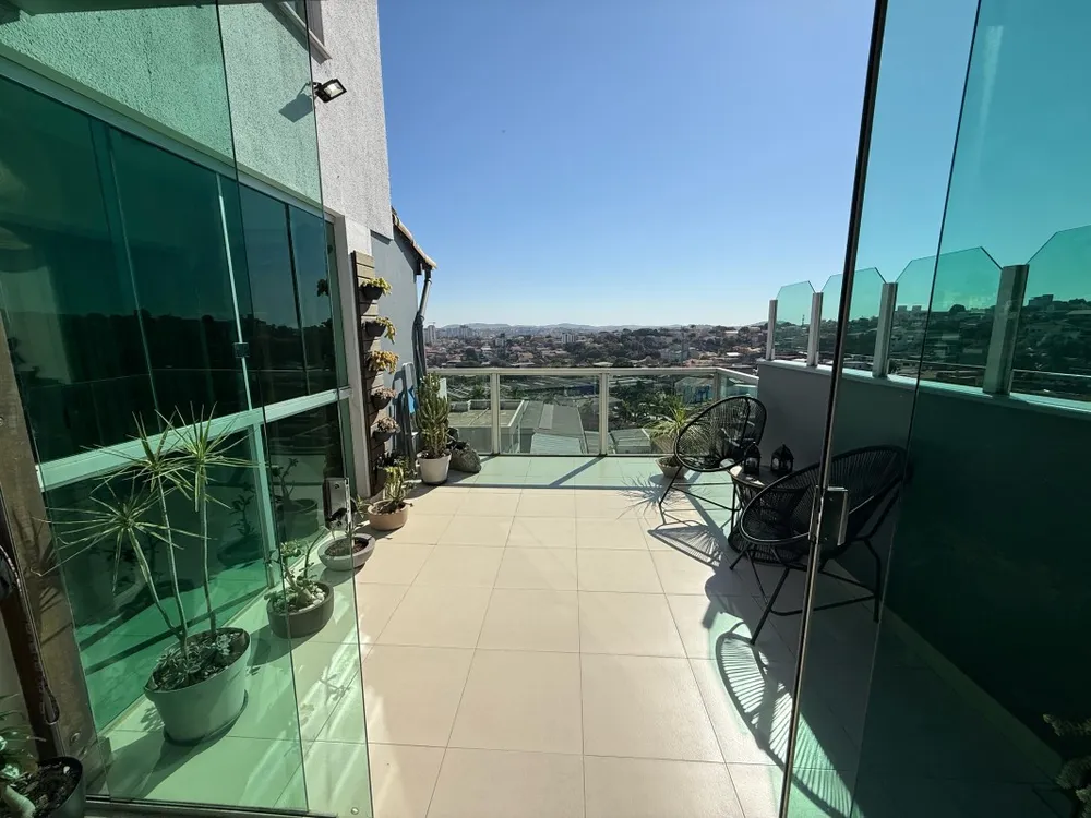 Cobertura, 3 quartos, 171 m² - Foto 5