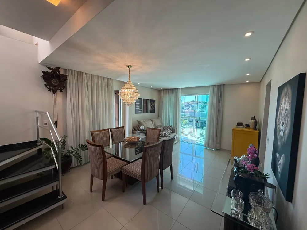 Cobertura, 3 quartos, 171 m² - Foto 2
