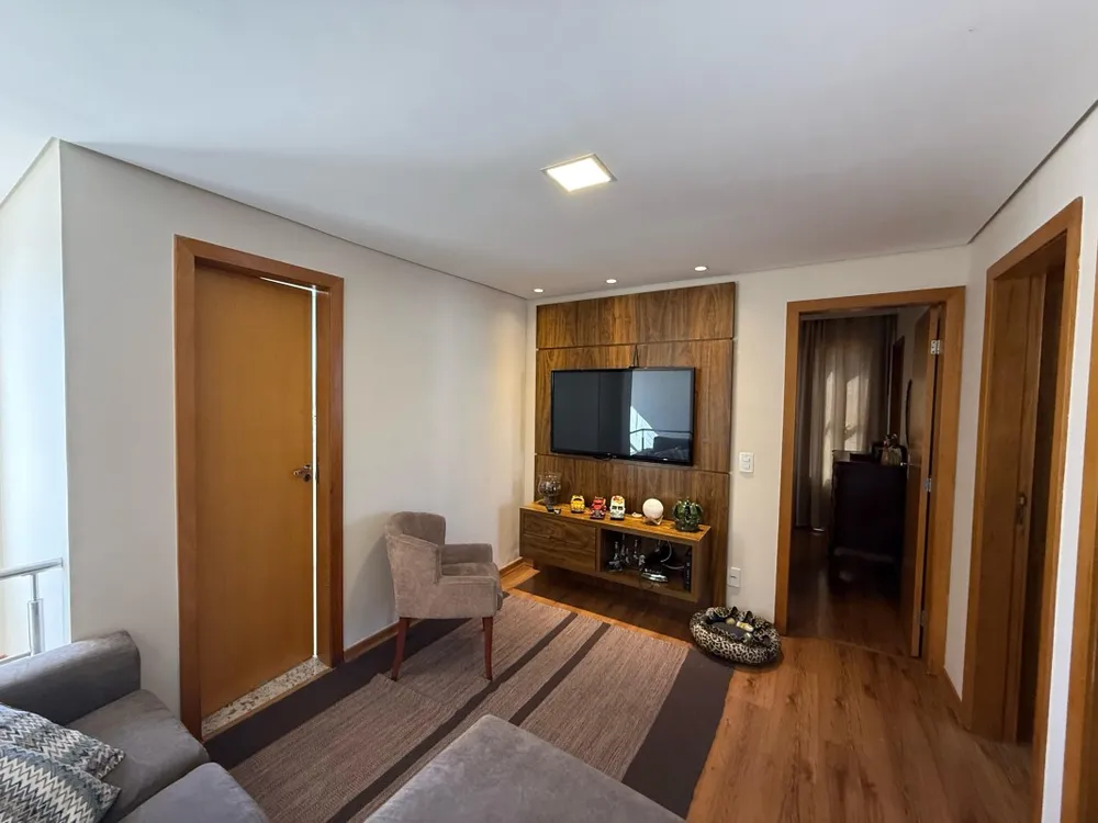Cobertura, 3 quartos, 171 m² - Foto 7