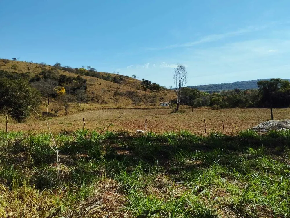 Fazenda, 1110 hectares - Foto 1