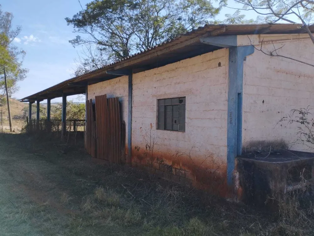 Fazenda, 1110 hectares - Foto 11