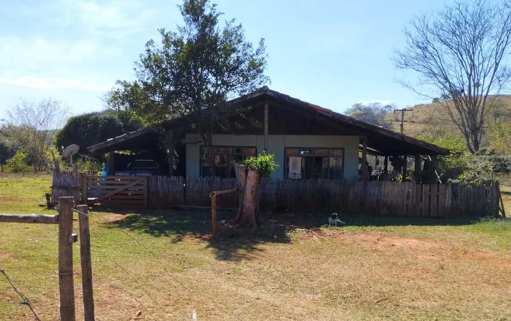 Fazenda, 1110 hectares - Foto 4