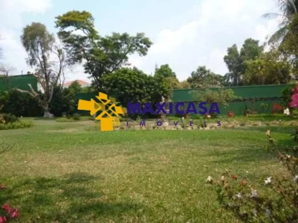 Terreno, 5500 m² - Foto 1