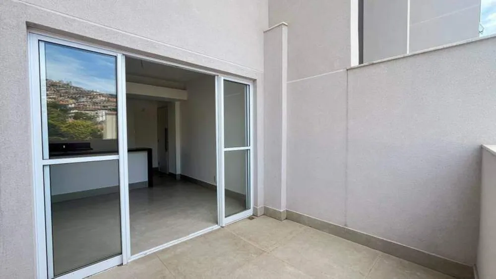 Apartamento, 2 quartos, 63 m² - Foto 6