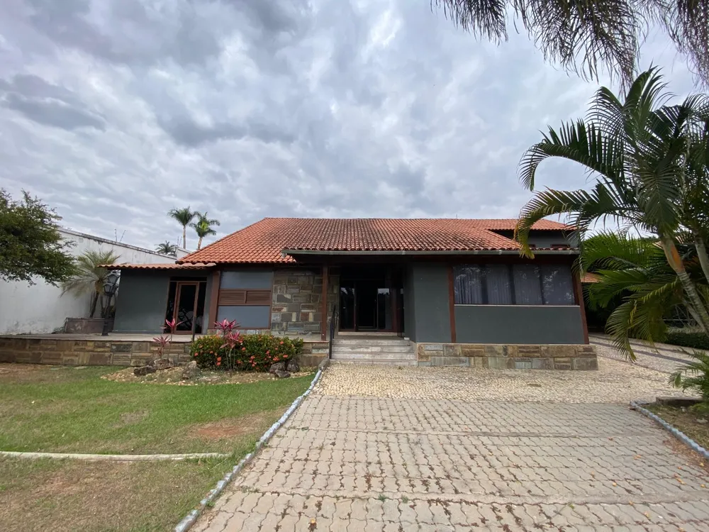 Casa, 5 quartos, 1700 m² - Foto 2
