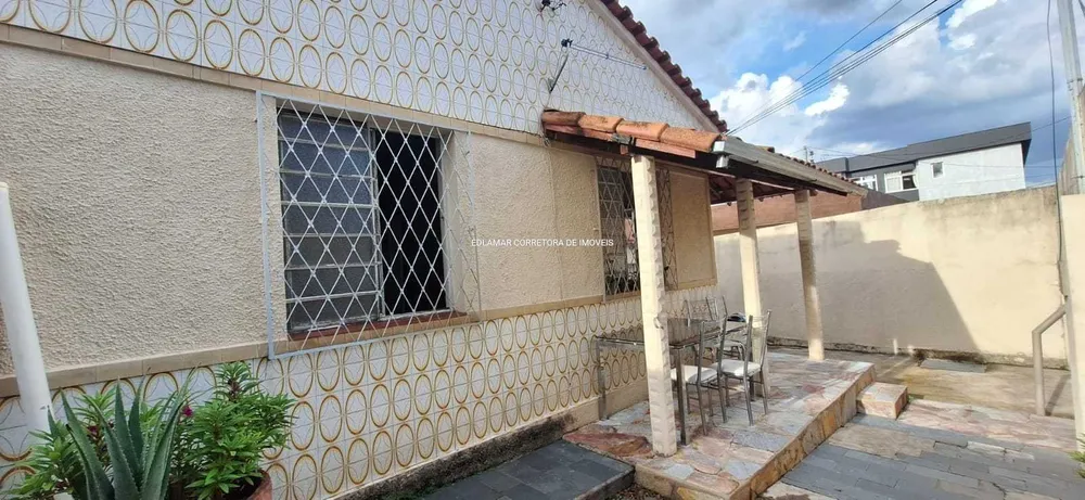 Casa, 3 quartos, 178 m² - Foto 2
