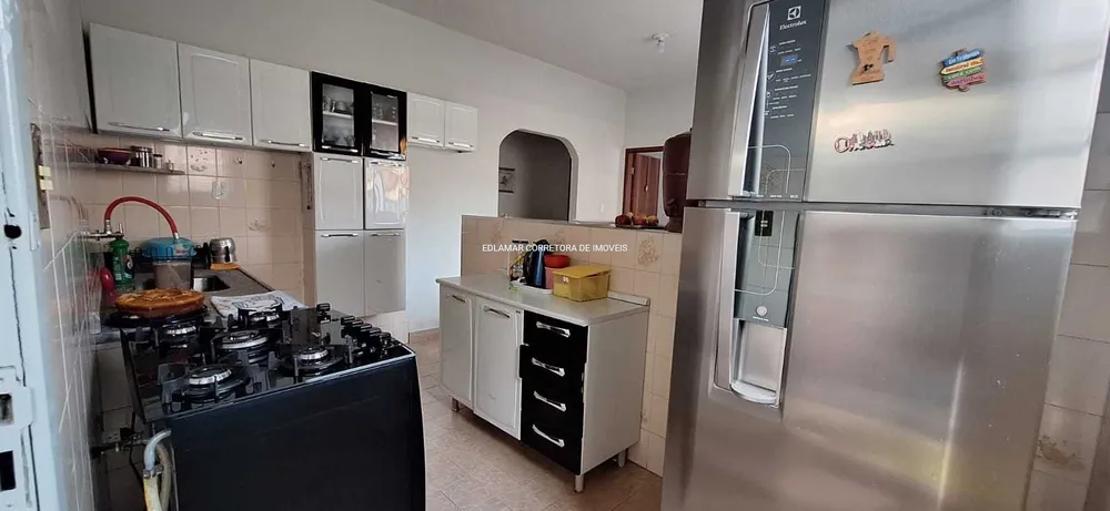 Casa, 3 quartos, 178 m² - Foto 12