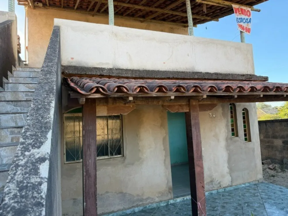Casa, 3 quartos, 200 m² - Foto 7