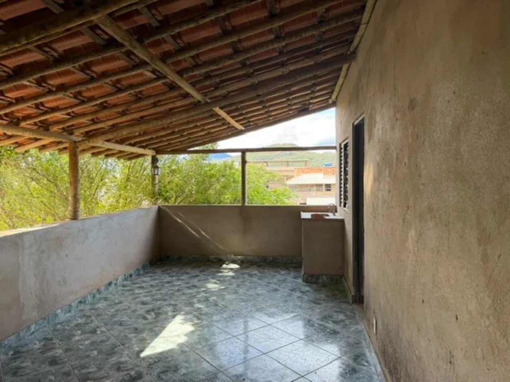 Casa, 3 quartos, 200 m² - Foto 1