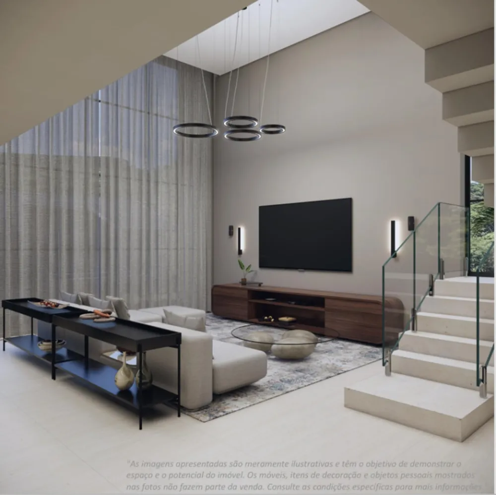 Casa, 4 quartos, 415 m² - Foto 11