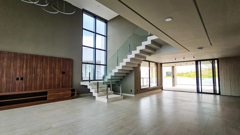 Casa, 4 quartos, 415 m² - Foto 3