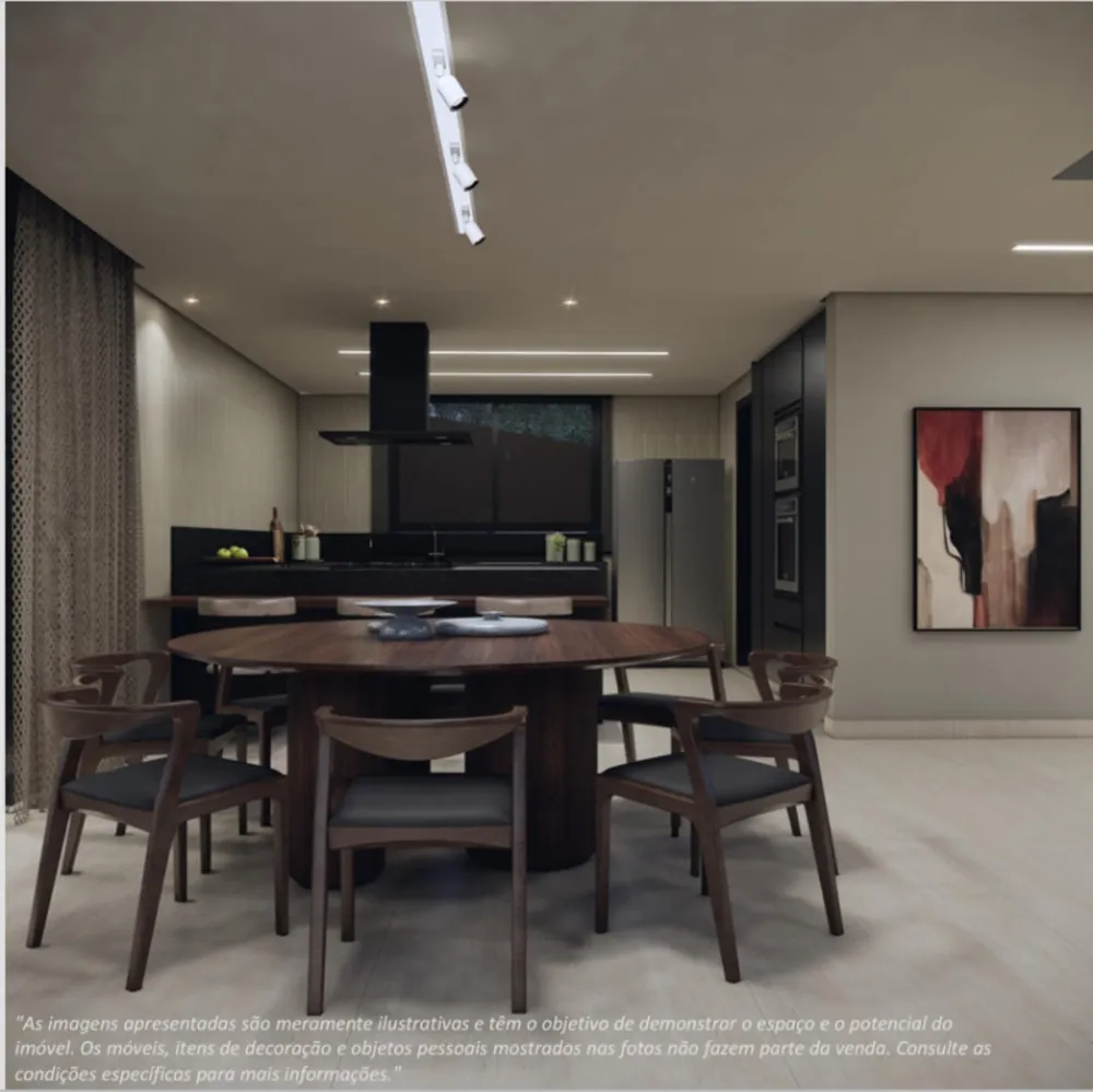 Casa, 4 quartos, 415 m² - Foto 6