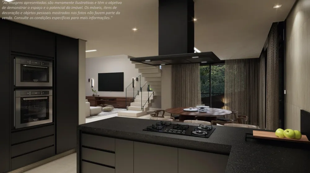 Casa, 4 quartos, 415 m² - Foto 12