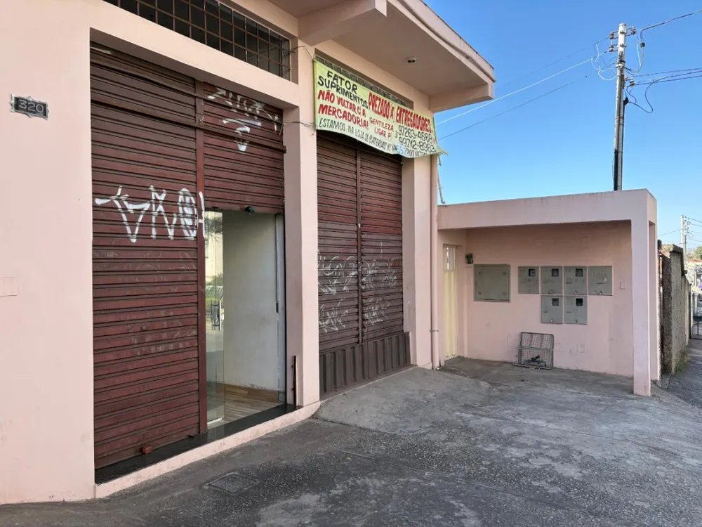 Loja-Salão, 32 m² - Foto 4