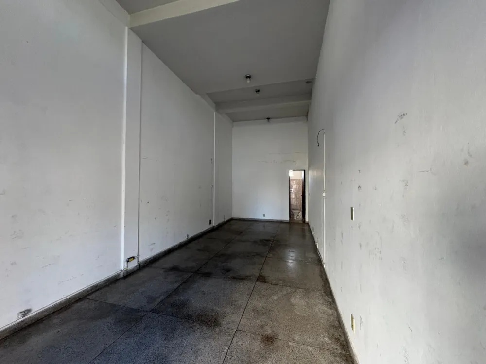 Loja-Salão, 32 m² - Foto 1