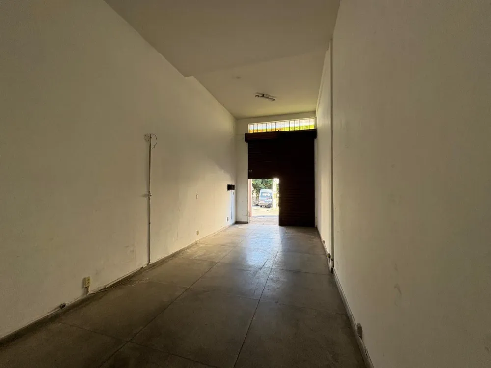 Loja-Salão, 32 m² - Foto 3