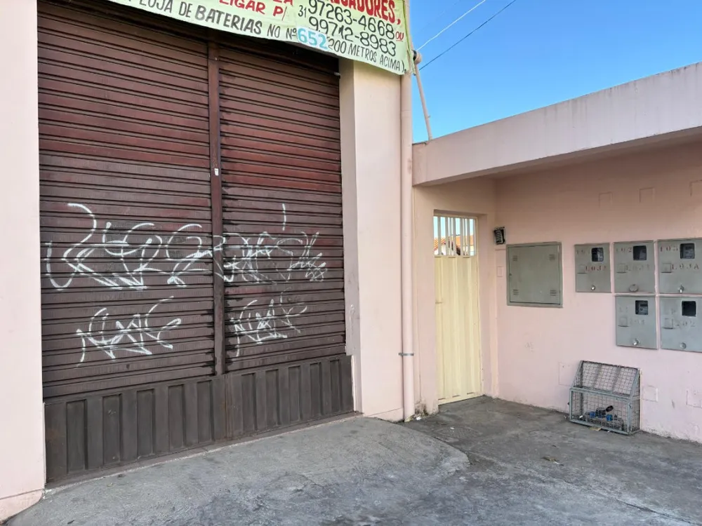 Loja-Salão, 32 m² - Foto 6