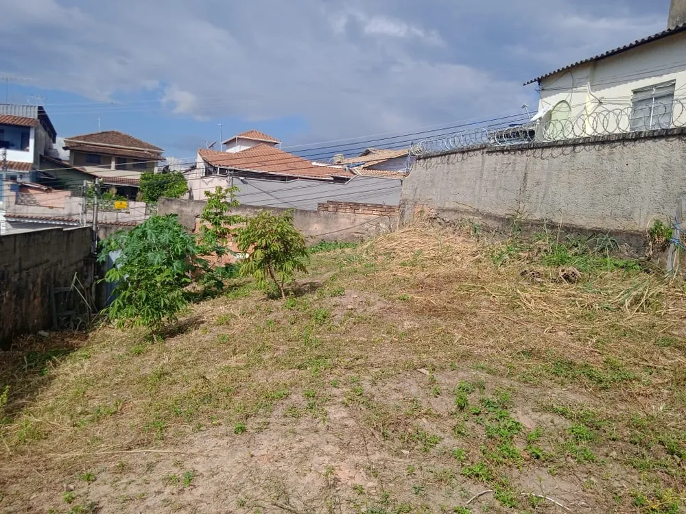 Terreno, 360 m² - Foto 1