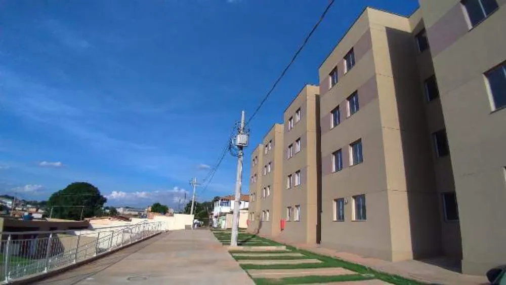 Apartamento, 2 quartos, 49 m² - Foto 16