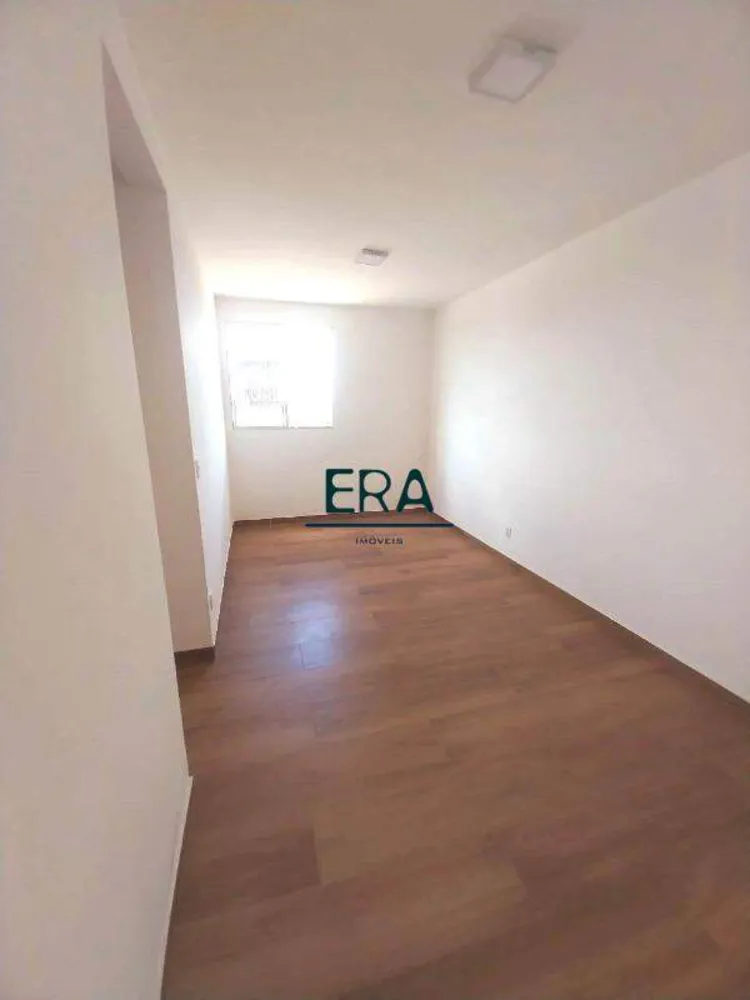 Apartamento, 2 quartos, 49 m² - Foto 2
