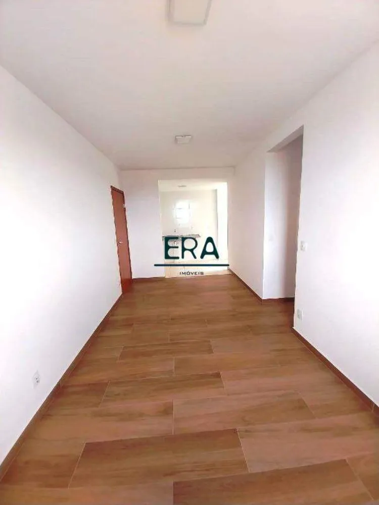 Apartamento, 2 quartos, 49 m² - Foto 3