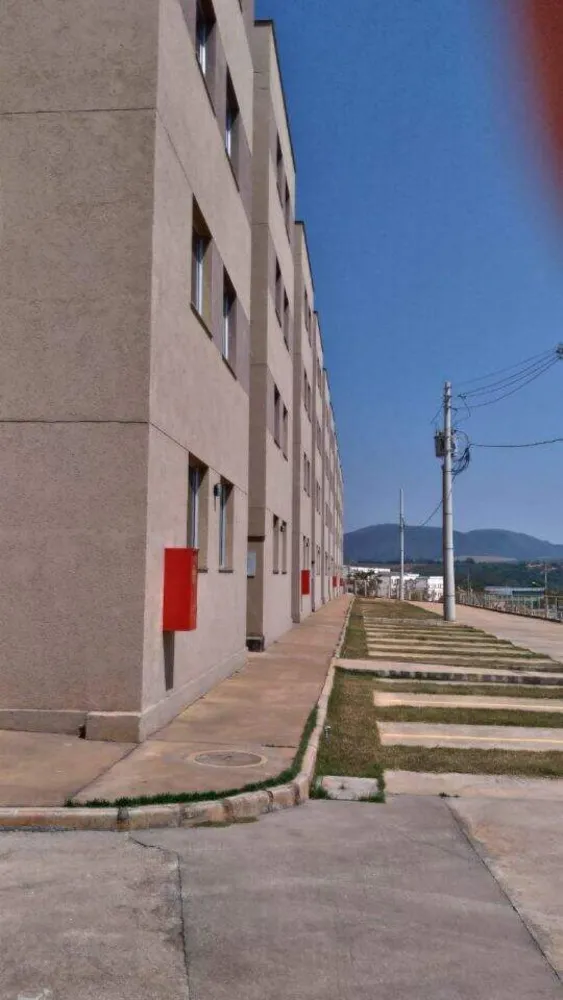 Apartamento, 2 quartos, 49 m² - Foto 1