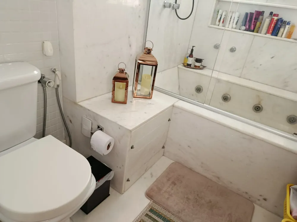 Cobertura, 5 quartos, 330 m² - Foto 3