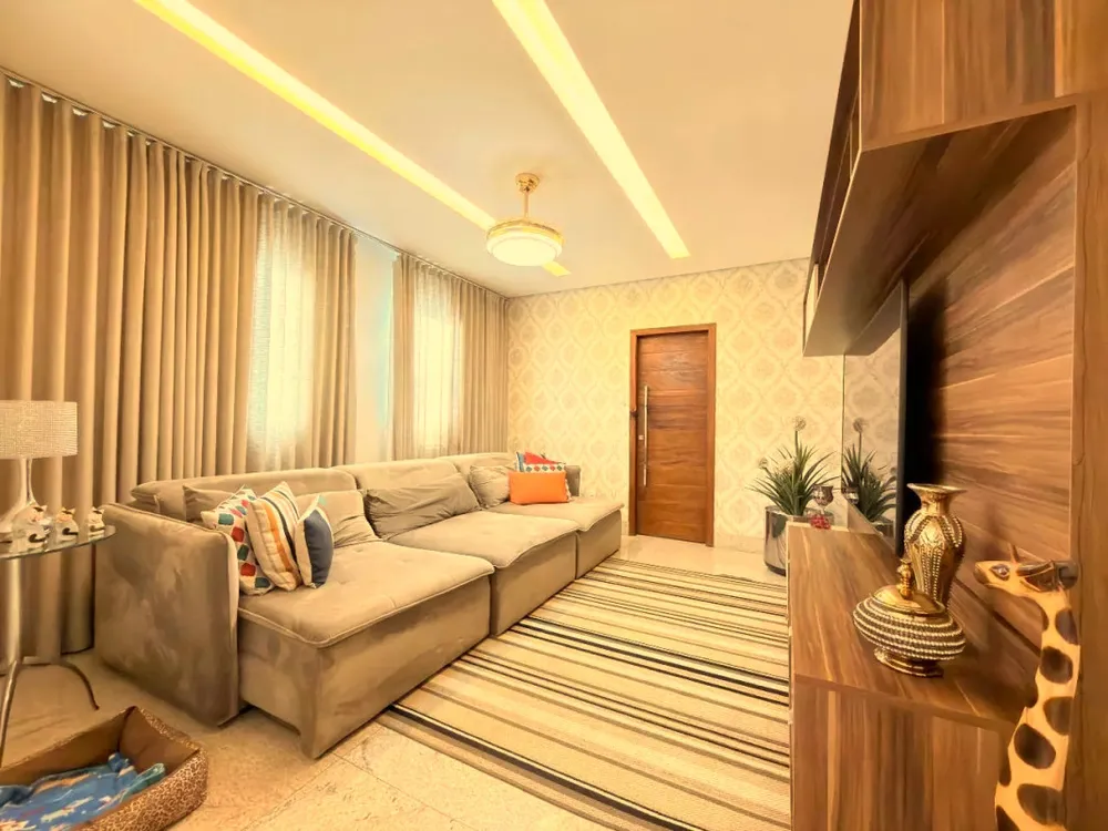 Cobertura, 5 quartos, 330 m² - Foto 6