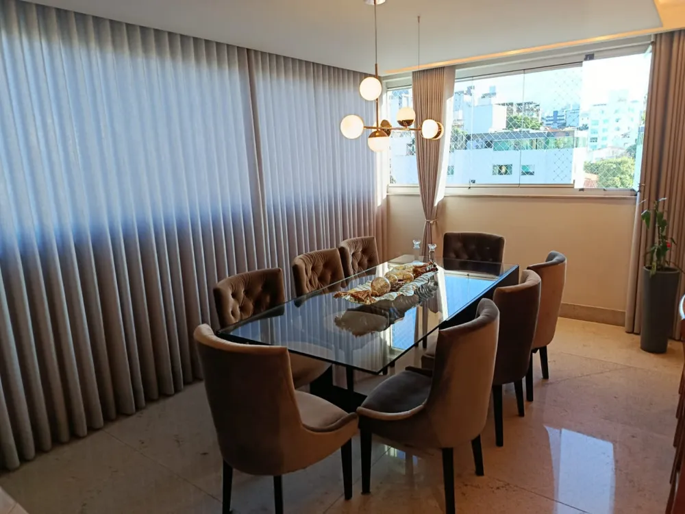 Cobertura, 5 quartos, 330 m² - Foto 8