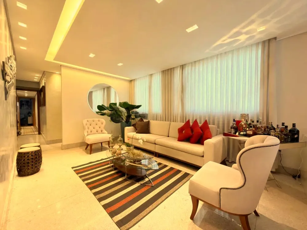 Cobertura, 5 quartos, 330 m² - Foto 1