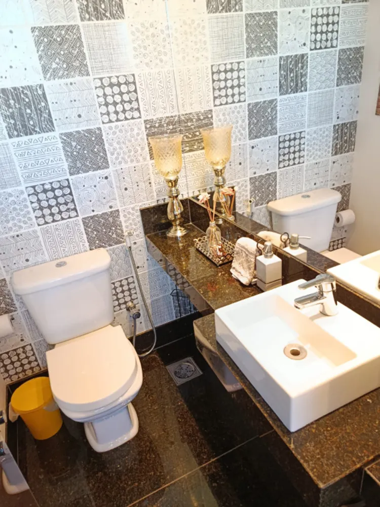 Cobertura, 5 quartos, 330 m² - Foto 11