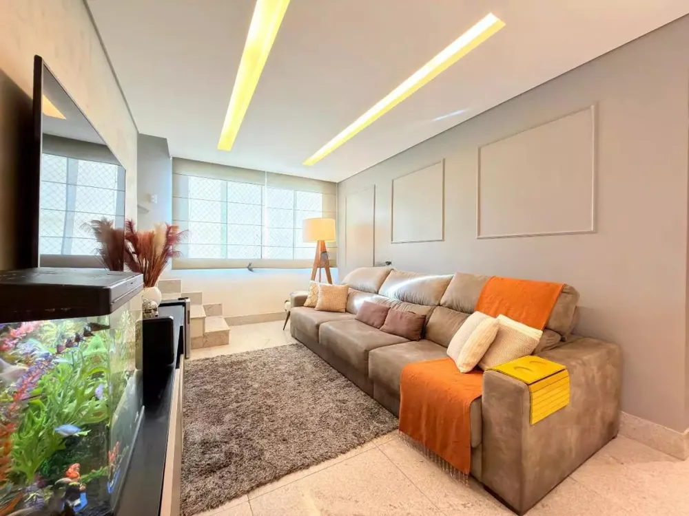 Cobertura, 5 quartos, 330 m² - Foto 5