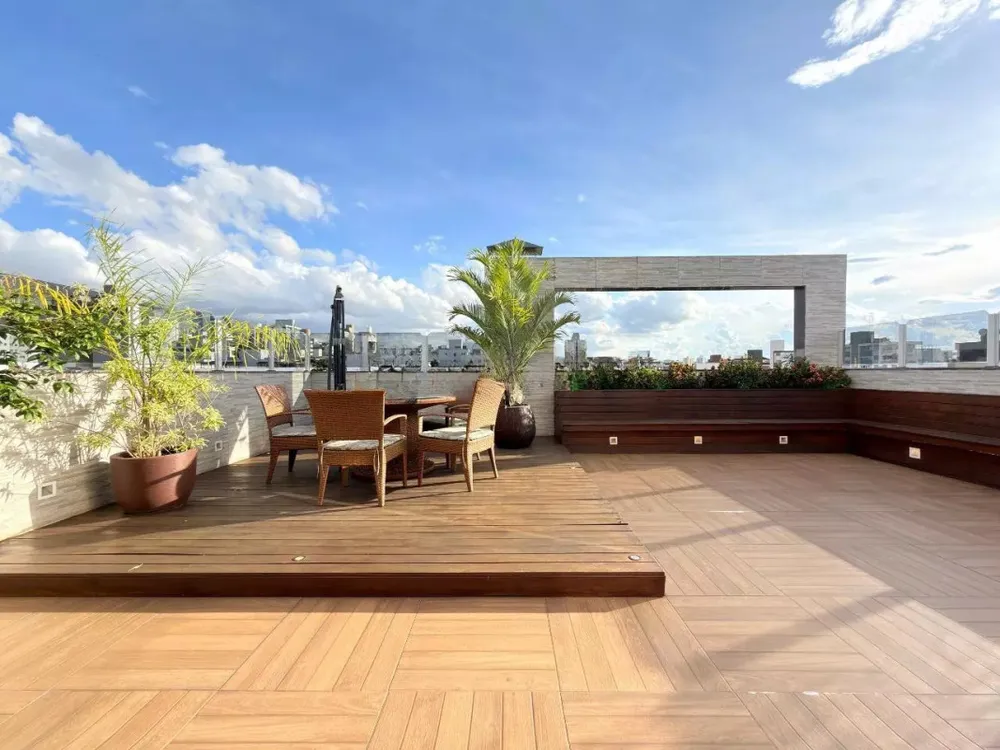 Cobertura, 5 quartos, 330 m² - Foto 7