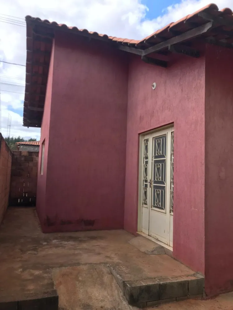 Casa, 3 quartos, 60 m² - Foto 3
