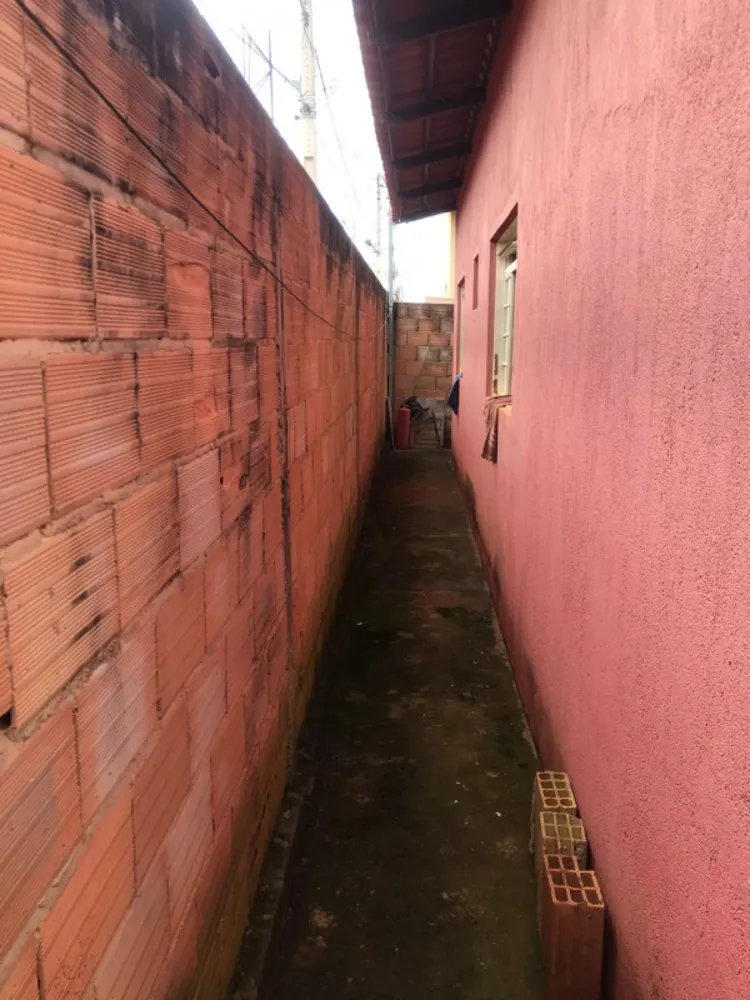 Casa, 3 quartos, 60 m² - Foto 5