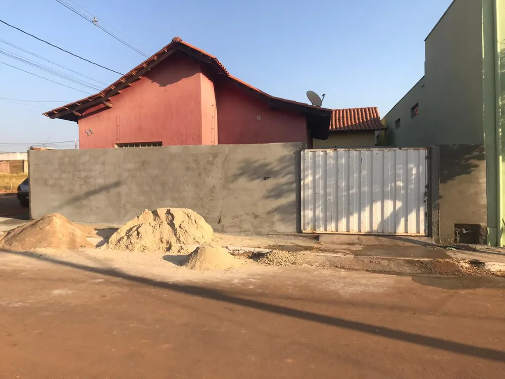 Casa, 3 quartos, 60 m² - Foto 1