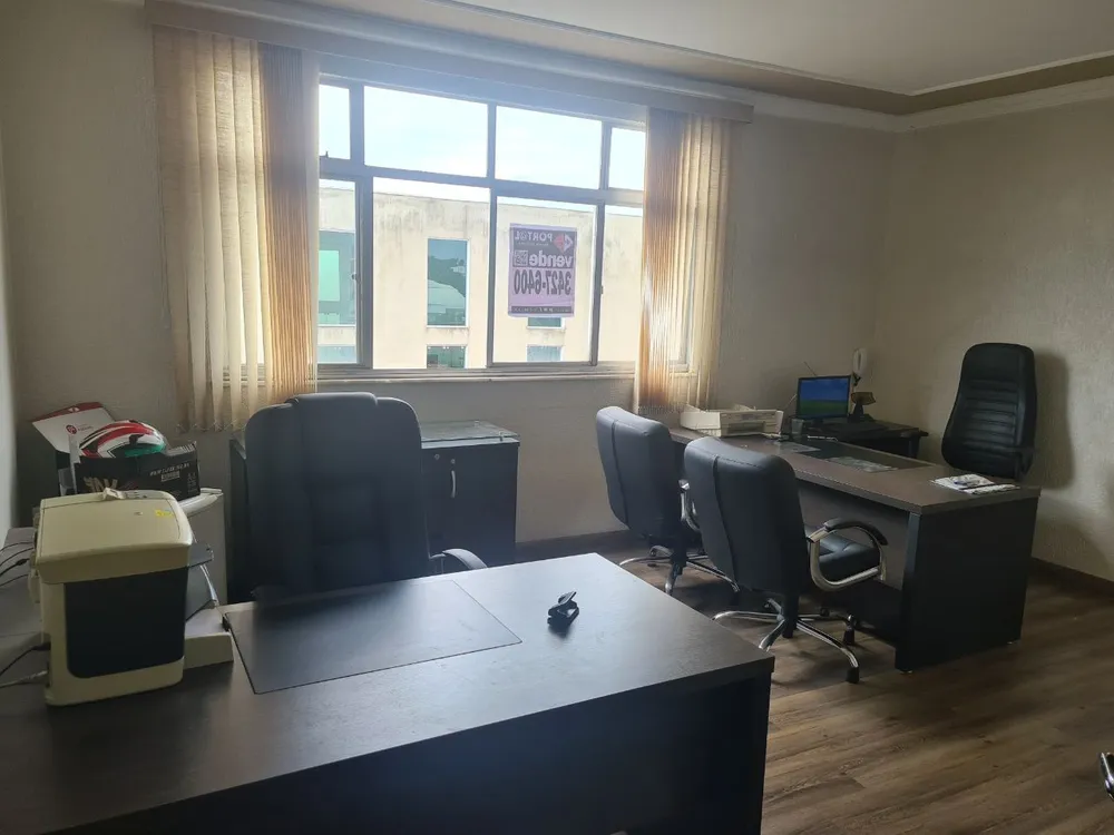 Sala-Conjunto, 37 m² - Foto 1