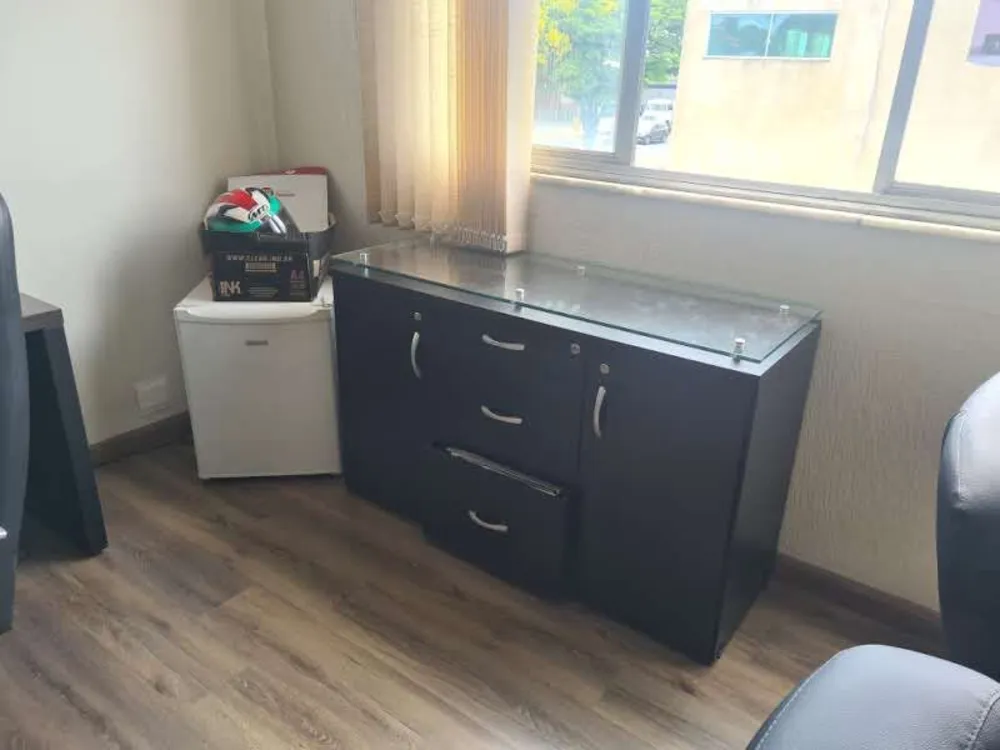 Sala-Conjunto, 37 m² - Foto 6