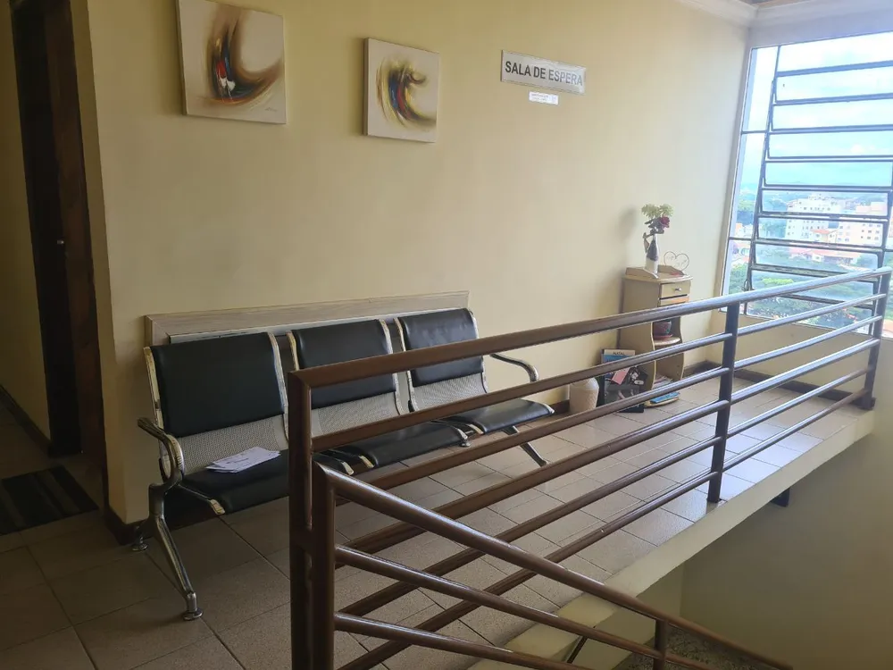 Sala-Conjunto, 37 m² - Foto 11
