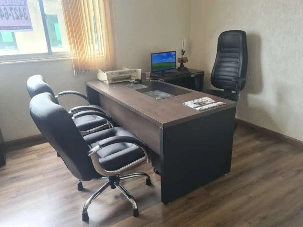 Sala-Conjunto, 37 m² - Foto 5