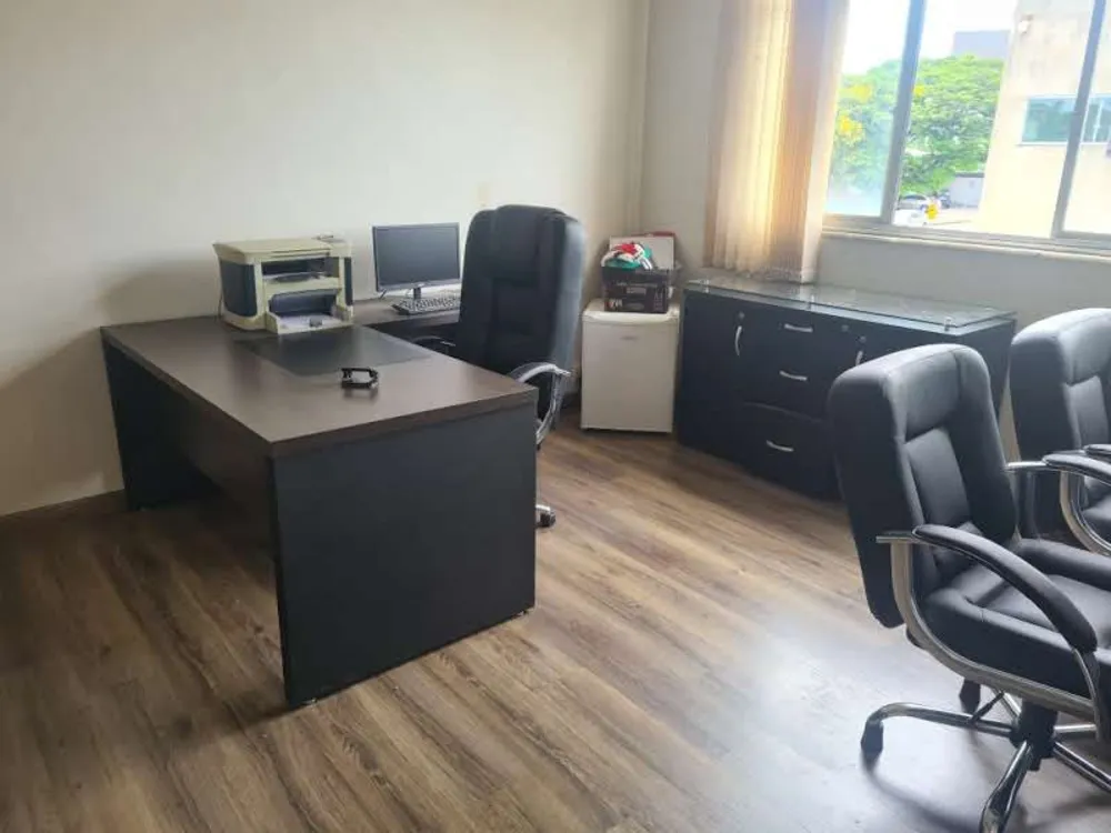 Sala-Conjunto, 37 m² - Foto 3