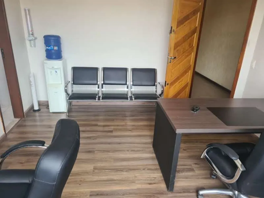 Sala-Conjunto, 37 m² - Foto 8