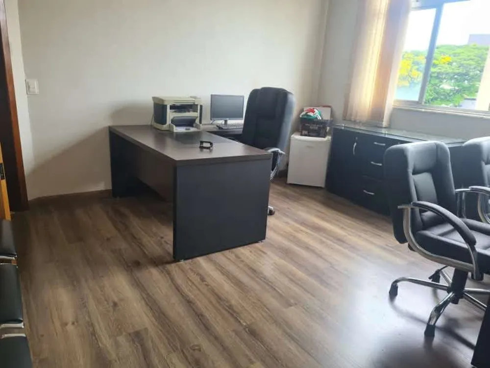 Sala-Conjunto, 37 m² - Foto 4