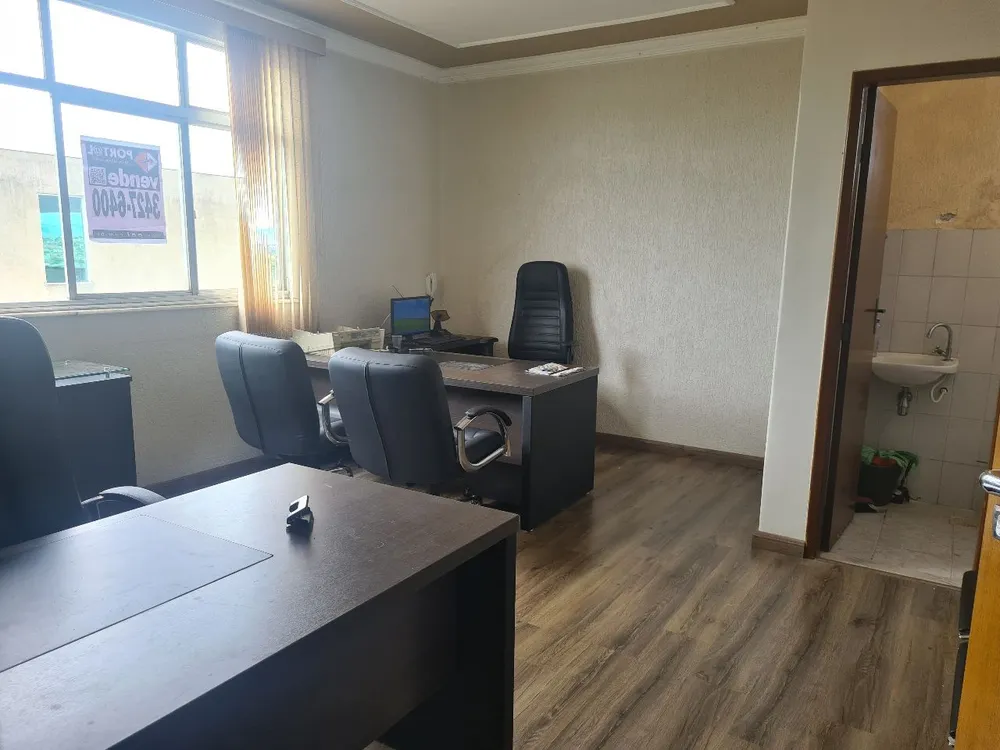 Sala-Conjunto, 37 m² - Foto 2