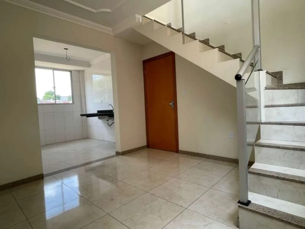 Cobertura, 2 quartos, 98 m² - Foto 1