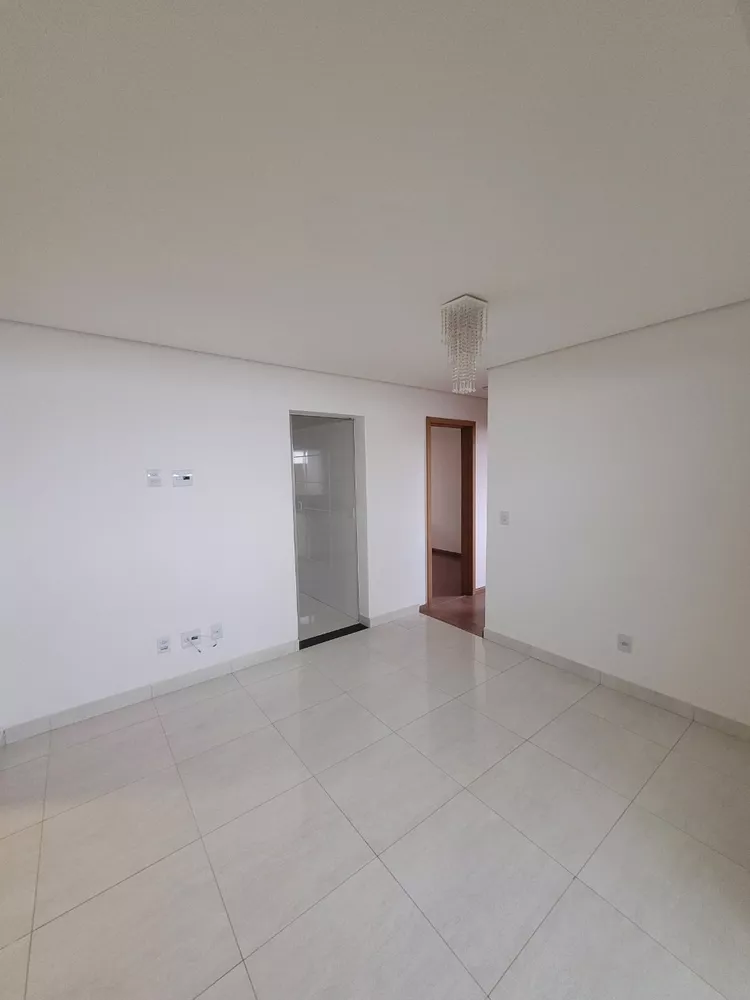 Apartamento à venda com 2 quartos, 32m² - Foto 5