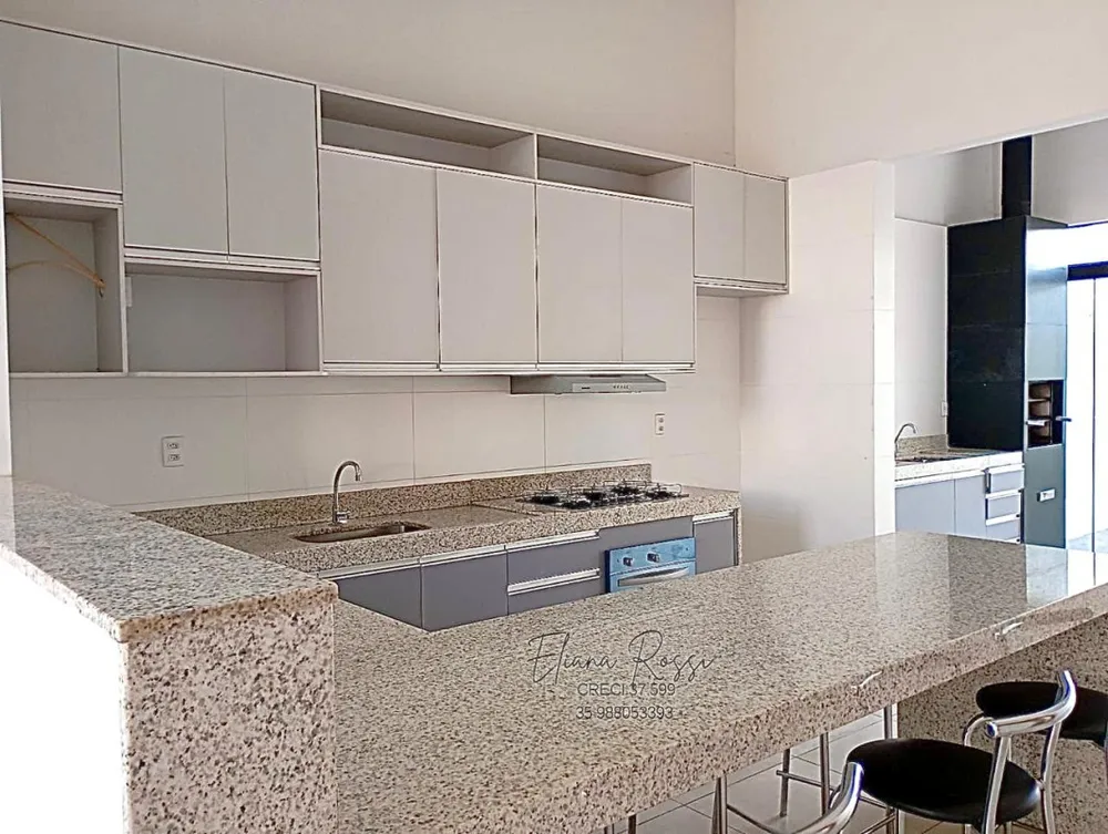 Casa, 3 quartos, 140 m² - Foto 7