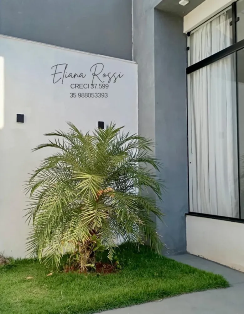 Casa, 3 quartos, 140 m² - Foto 2