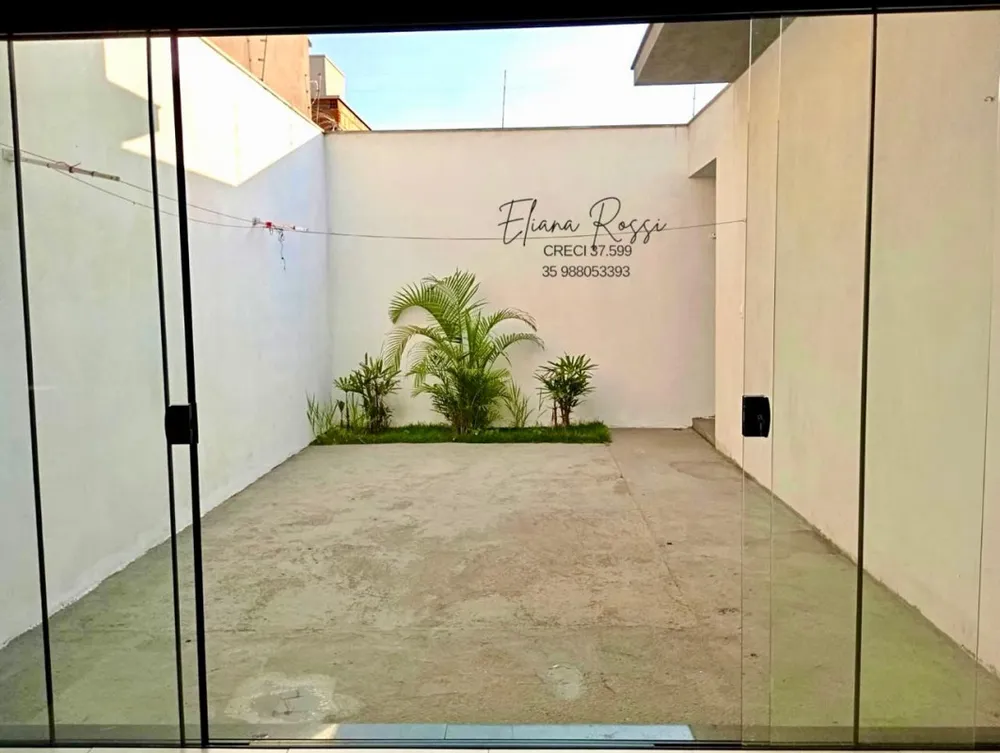 Casa, 3 quartos, 140 m² - Foto 8