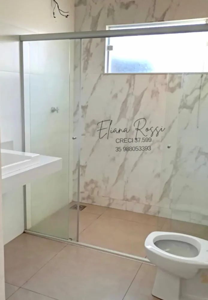 Casa, 3 quartos, 140 m² - Foto 11